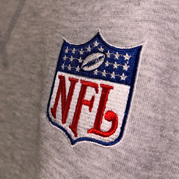 🏈🏟️ NFL National Football League Pullover Sweater 🏟️🏈 - Picture 6 of 15